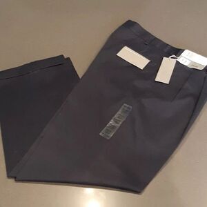 Dockers Navy Legacy Khaki NWT